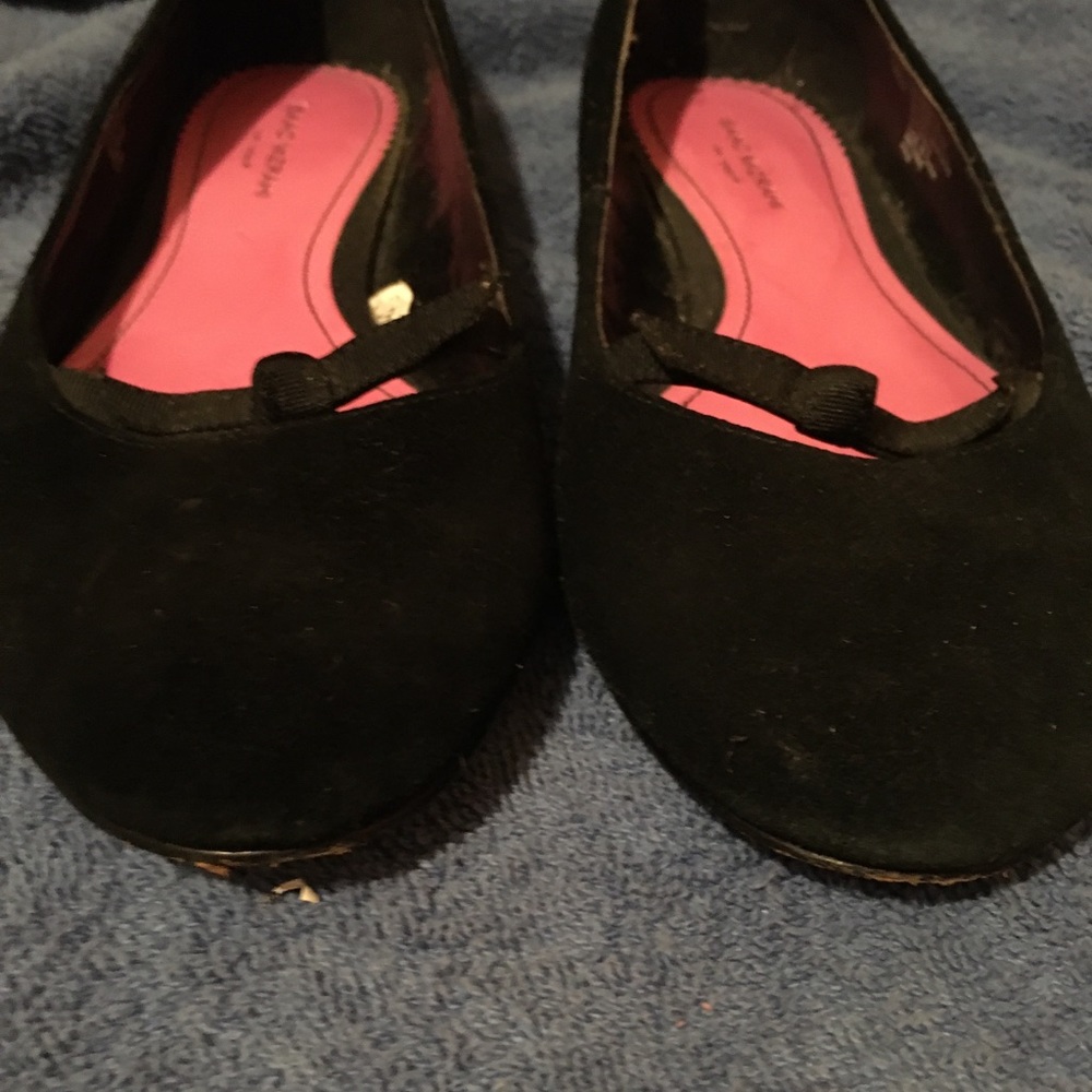 Black Flats